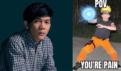 jovit baldivino meme|Jovit Baldivino unhappy with the Memes of him .
